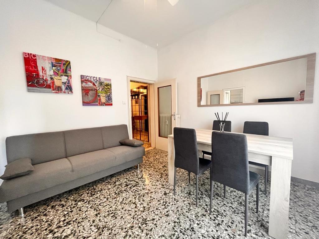 B&B San Giuseppe Moscati Bolonha Exterior foto